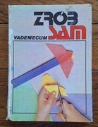 ZRÓB SAM VADEMECUM Z DLA DZIECI I RODZICÓW