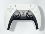 Pad Dualsense PS5 analogi TMR F7643