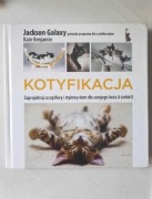 Kotyfikacja Jackson Galaxy Kate Benjamin Zaprojektuj dom dla swojego kota 