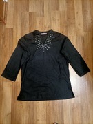 Tunika damska XXL
