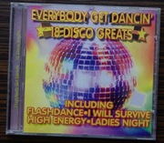 Everybody Get Dancin'_=CD=_:::DISCO:::