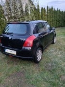 Suzuki swift  2006