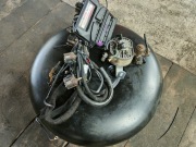 Instalacja Stag-300-6 MAX BASIC butla 56l