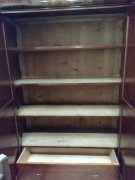 Szafa Biedermeier. 3400zl