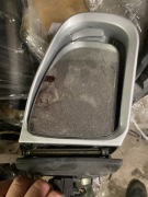 Lusterko  Lewe Prawe Mercedes  E-Class W 210. 41-3131-417