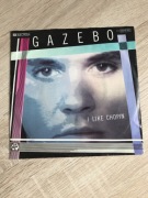 Gazebo - I Like Chopin. (2 wersje). Winyl Sp7.Italo-Disco.
