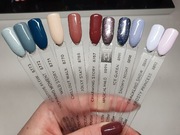 Lakiery hybrydowe Neonail 