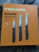Fiskars - zestaw 3 noży