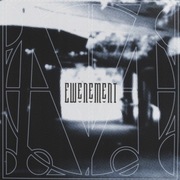 Molesta Ewenement Limited Clear/Black winyl