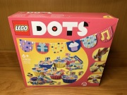 LEGO Dots 41806, Pełny zestaw imprezowy 