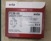 PCM-08 zamel, przekaźnik czasowy gwiazda - trójkąt