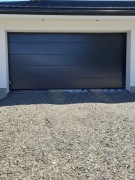 Brama Garażowa Hormann 237x500 cm