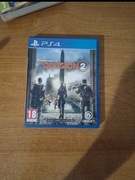 Tom clancy's the division 2 ps4