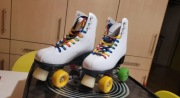 Wrotki Rio Roller Figure