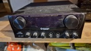 Wzmaczniacz Auna z Karaoke AMP-2-Sing-B 400w