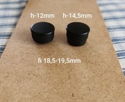 Pokrętła gumowane do starego radia VW i inne Toruń Ciechocinek