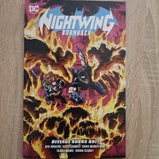 Nightwing Burnback