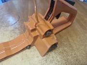 Zbiornik paliwa Husqvarna 137 142 oryginalny