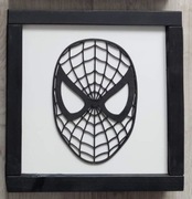Obrazki super bohaterowie marvel, dekoracja