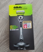 Golarka Gillette Labs