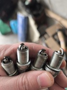 swiece zaplonowe x4 NGK PFR8S8EG 