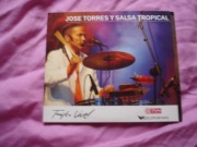 Trójka Live - Jose Torres Y Salsa Tropical