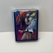 Koszulki na karty Pokemon TCG Zoroark & N