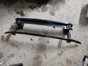 VW GOLF VIII 8  BELKA ZDERZAKA PRZÓD 5H0 807 111