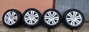 Felgi aluminiowe 16 - komplet VW Passat B6