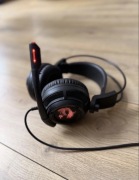 Słuchawki nauszne z mikrofonem MSI DS502