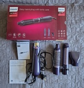 Philips Air Styler 3000 – suszarko-lokówka z jonizacją komplet, nieużywana