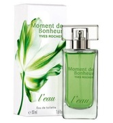 Yves Rocher, L'Eau Moment de Bonheur, edt 50 ml