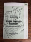 Kroner Rysunek techniczny budowlany Materiały pomocnicze do ćwiczeń 