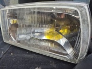 Peugeot 504 lewy reflektor lampa CIBIE wersja EU