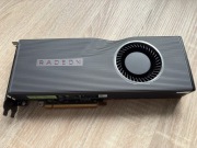 Karta graficzna AMD radeon rx 5700 xt 8gb