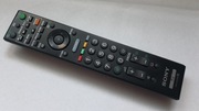 SONY pilot  TV RM-ED016 ORYGINAŁ dla seniora