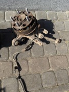 Zwrotnica prawy tył Kia Cee'd 1.4B HB 5 drzwi 2007r PRZED-LIFT