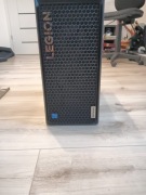 LENOVO Legion T5 26IRX9 i7-14650HX32GBRAMTB SSDGeForceRTX4060DLSS3Wi-Fi