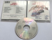 B.O.F Les Uns Et Les Autres (CD)