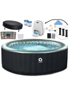 Jacuzzi Ogrodowe London Spa Nowe 