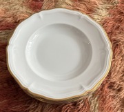 Talerz głęboki Rosenthal Chippendale 24cm