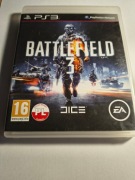 Battlefield 3 PlayStation 3 PS3 PL dubbing pudełkowa