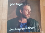 Joe Fagin Love Hangs By A Thread