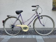 Rower Enik Niemiecki