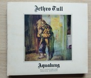 Jethro Tull – Aqualung (40th Anniversary Special Edition) remaster 2CD 2011