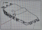 Bateria hybrydowa Land Rover, Range Rover P300e, P400e , naprawa BECM
