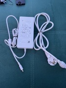 Oryginalny zasilacz 19V 7,37A 140w LG ADS-150KL-19N-3 EAY65768901 BIAŁY