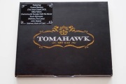 TOMAHAWK Mit Gas(CD)2003
