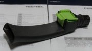 FESTOOL adapter odsysanie RO 150 szlifierka rurka
