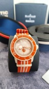 Blancpain x Swatch Scuba Fifty Fathoms "Arctic Ocean" – Nowy, Full Set
